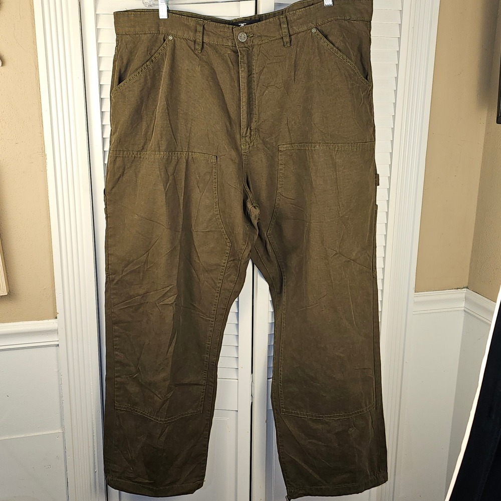 Jordan Craig Mens Legacy Edition Brian Brown‎ Cargo Pants 44x32 44